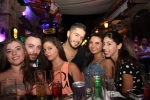 Saturday Night at Garden Pub, Byblos